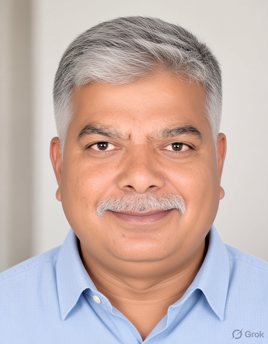 Dharmendra Dangi