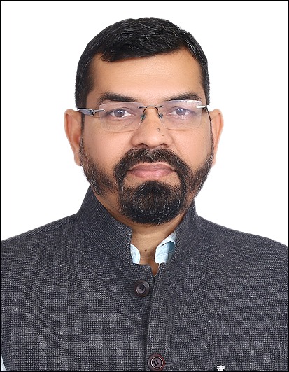 Rakesh Andania