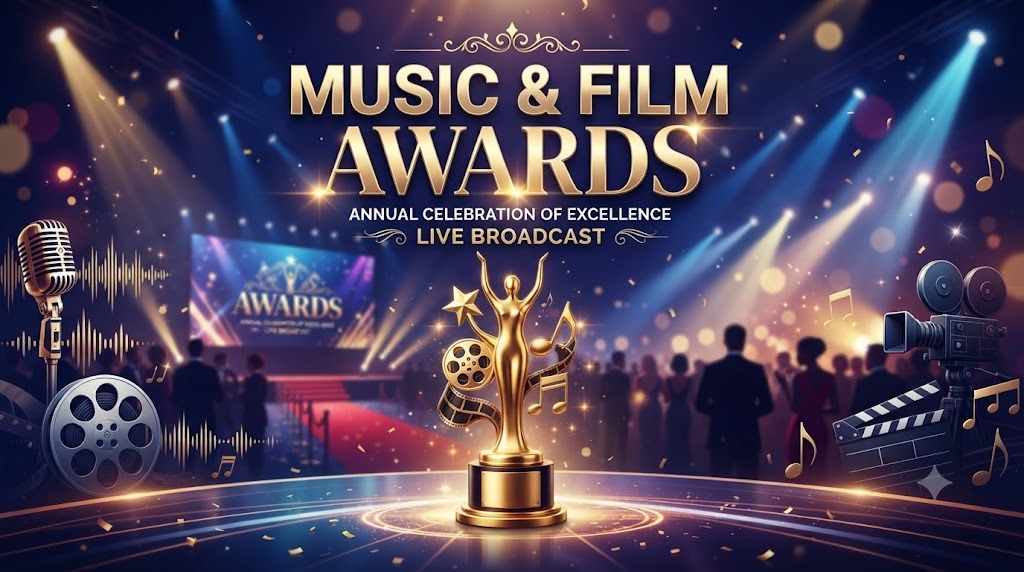 MUSIC & FILM AWARDS