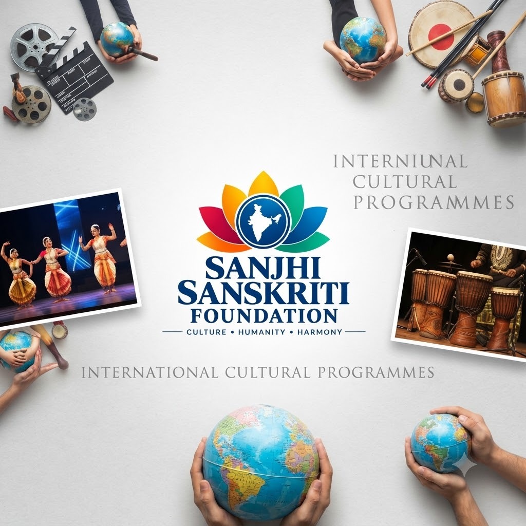 Sanjhi Sanskriti Foundation