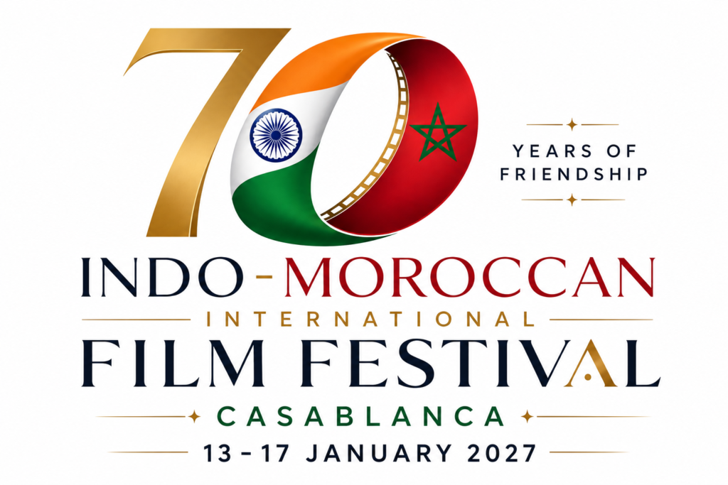 INDO-MOROCCAN INTERNATIONAL FILM FESTIVAL